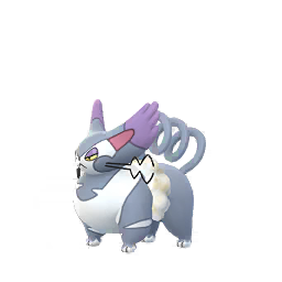 Sinnoh - 0432 - Purugly